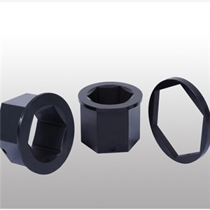 Hydraulic Torque Wrench Accessories-Hexagon Reducers