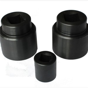 Hydraulic Torque Wrench Accessories-Impact Sockets