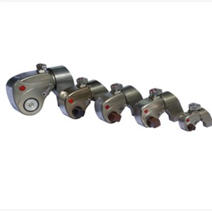 Square Drive Hydraulic Torque Wrenches