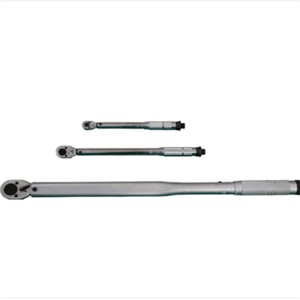 Mechanical Torque Wrenches