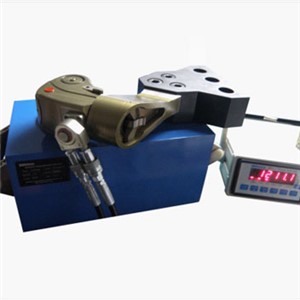Hydraulic Torque Wrench Calibrators