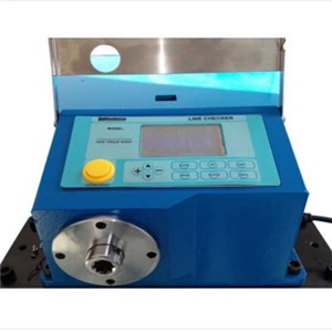 Portable Torque Wrench Calibrators