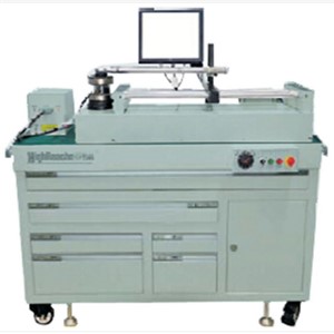 Electrical Loading Torque Calibrators