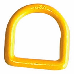 G80 Forged D-Ring