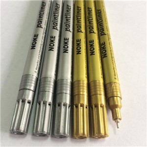 Metal Nib Paint Marker