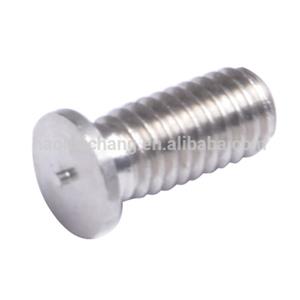 Thermostat Precision Aluminum Screws