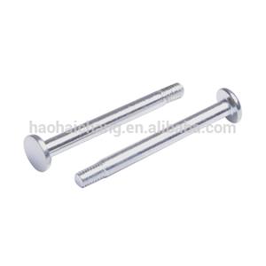 Thermostat Precision Galvanized Self Drilling Screw