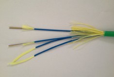 Mini-core Cable 48-144F