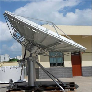 4.5m Earth Station Antenna