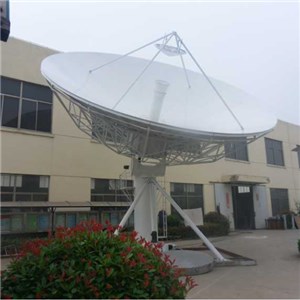 9m Earth Station Antenna