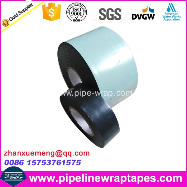 high strength anticorrosion pe tape