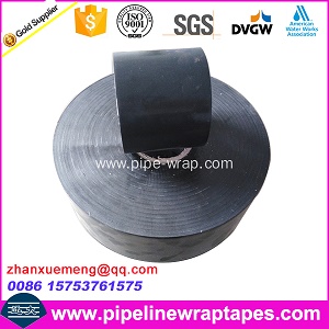 PVC masking tape for steel pipe