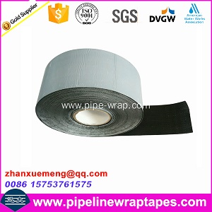 SGS DVGW pipeline fiber woven tape