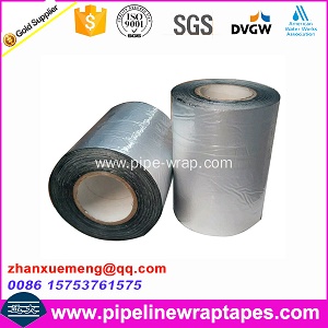 Household self adhesive aluminum waterproof tape