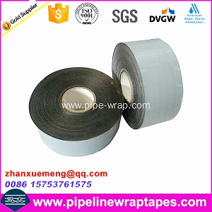 PP woven fiber waterproof anti-corrosion tape