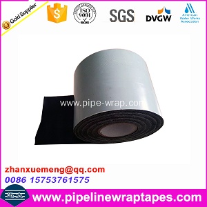 Polyken metallic pipeline double side tape