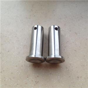 Titanium Dowel Pins