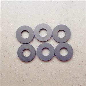 Titanium Flat Washers