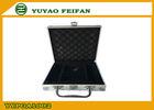 Poker Aluminum Case Poker Set Aluminum Case 230 x 205 x 65 Mm