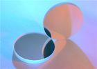 Color Glass Bandpass Optical Filters for RD Infrared Detector , Unmounted 3 - 110mm Dia