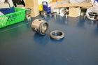 Power and auto industry O Ring Mechanical Seals for pumps ,  metal bellows seal