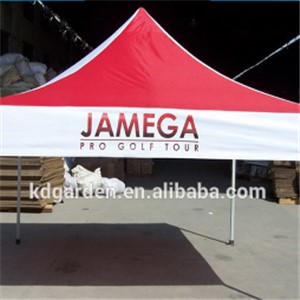 Textile Tent