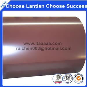 High Gloss PPGI