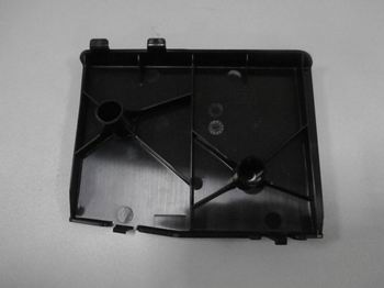 plastic injection mold for auto parts 