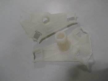 plastic injection mold for automotive part 