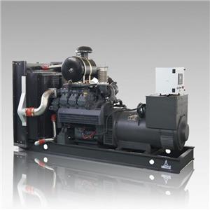 Deutz Industry Diesel Genset