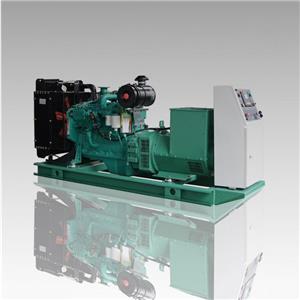 Cummins Industry Diesel Genset