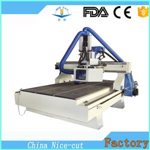 atc cnc router NC-R1325
