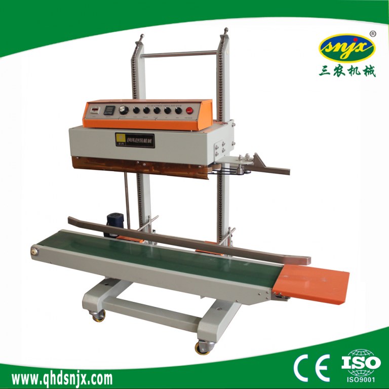 Sannong Hot Sealer Machine