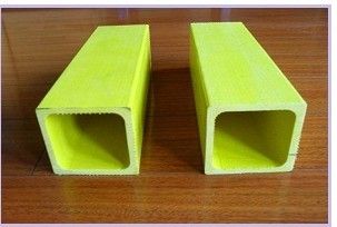 Nantong I&Y frpsquare tube profiles