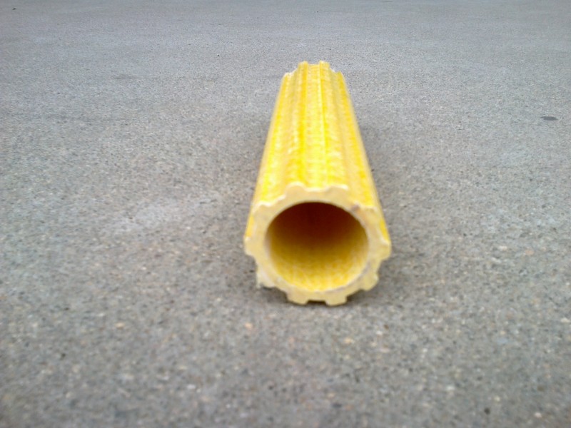 Nantong I&Y frp corrugated  profiles