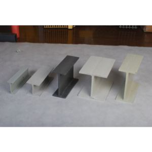 Nantong I&Y FRP I-SHAPE PULTRUDED PROFILES