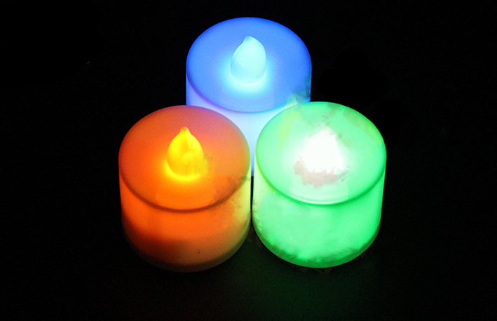 LED Candle