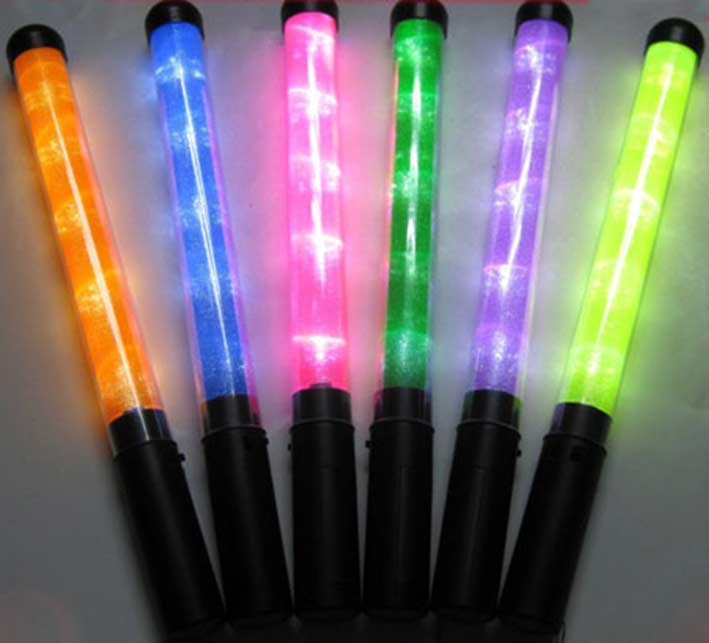 LED Glowing Stick