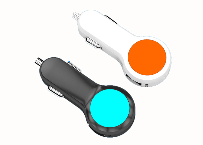 5V3.1A In car charger 