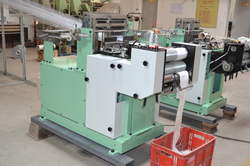 Heavy-duty Webbing Weaving Machine