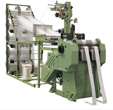 Heavy-duty Webbing Weaving Machine