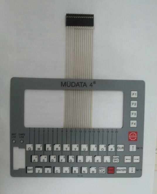 key board