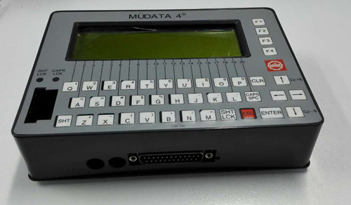 MUTADA 4