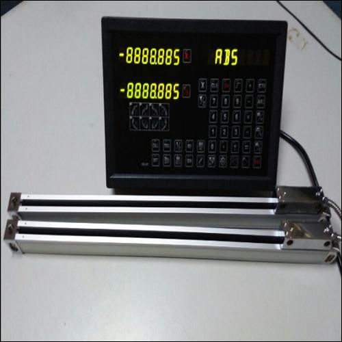 SMW  - GSC grating displacement sensor (electronic grating ruler)