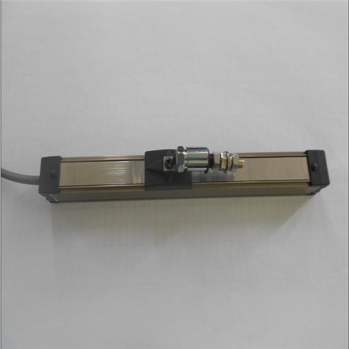 SKF miniature slider displacement sensor