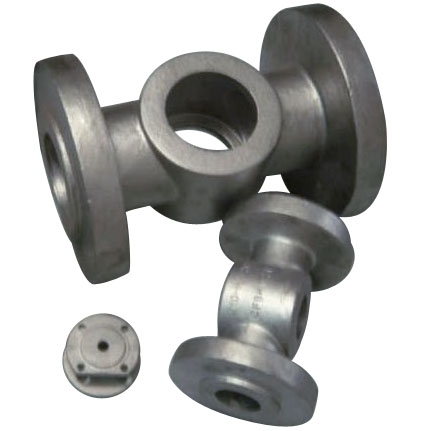 Investment casting services