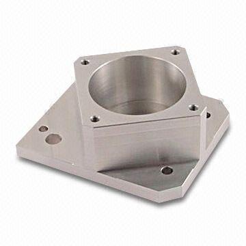 stainless steel precision castings