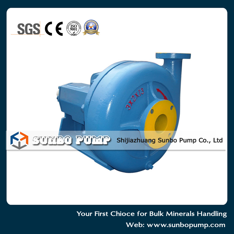 Centrifugal pumps(Mud Pumps)