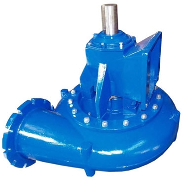 Mission Magnum Pump,Centrifugal Pump