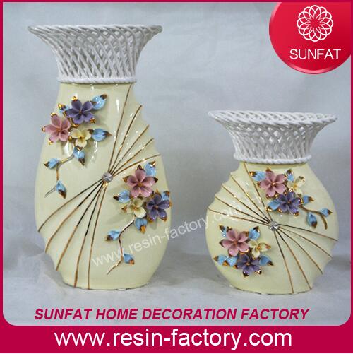 Ceramic vase art on table furniture accessories suppliers